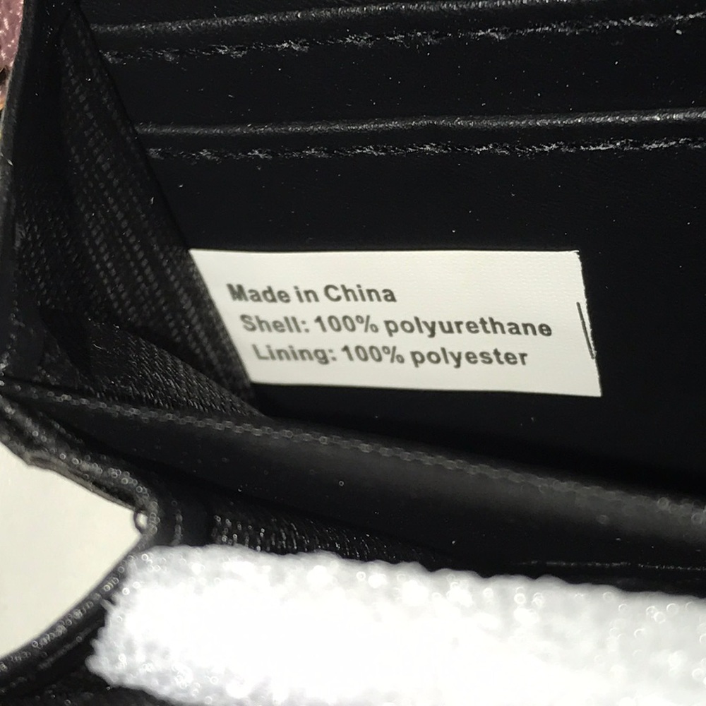 Pearl Stud Wallet- Nwot (New Without Tags ) - image 5